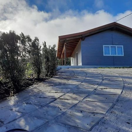 TinorCasa De Madera El Jardin De Tara别墅 外观 照片
