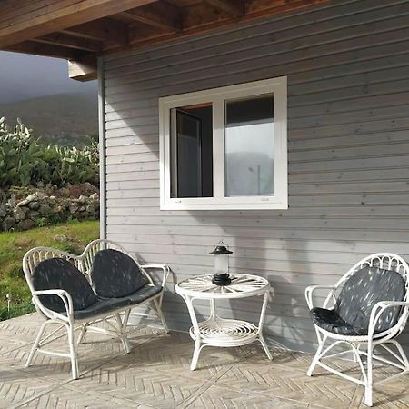 TinorCasa De Madera El Jardin De Tara别墅 外观 照片